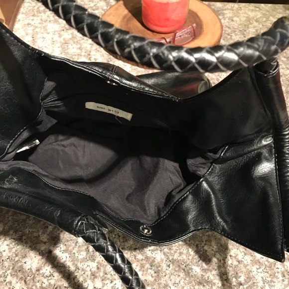 Nine west pocketbook - Picture 5 of 7
